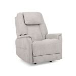 Flexsteel Zecliner Model 3+ Power Lift Recliner - Image 4