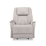 Flexsteel Zecliner Model 3+ Power Lift Recliner - Image 3