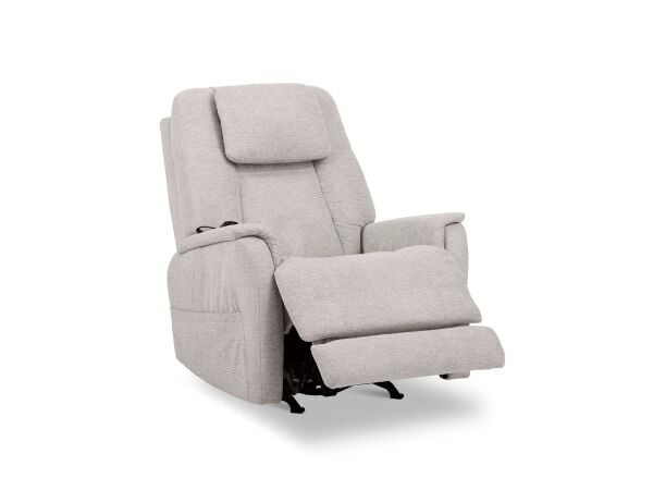 Flexsteel Zecliner Model 3+ Power Lift Recliner Lift Chairs Flexsteel