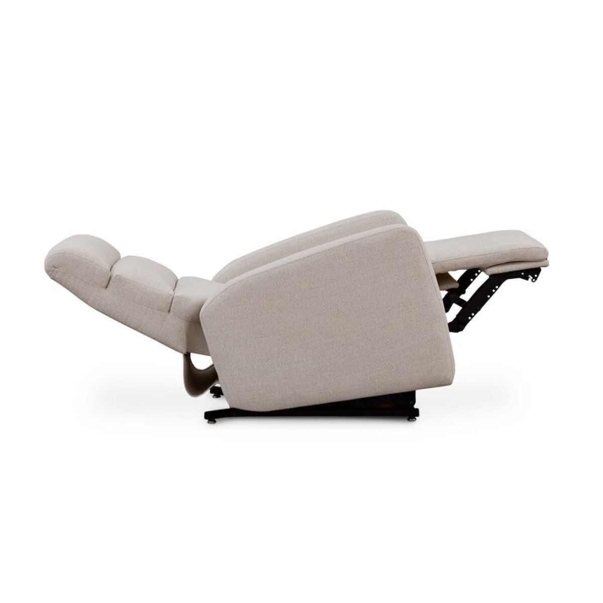 Bassett Hudson Lay Flat Lift Recliner Lift Chairs Bassett Furniture 6