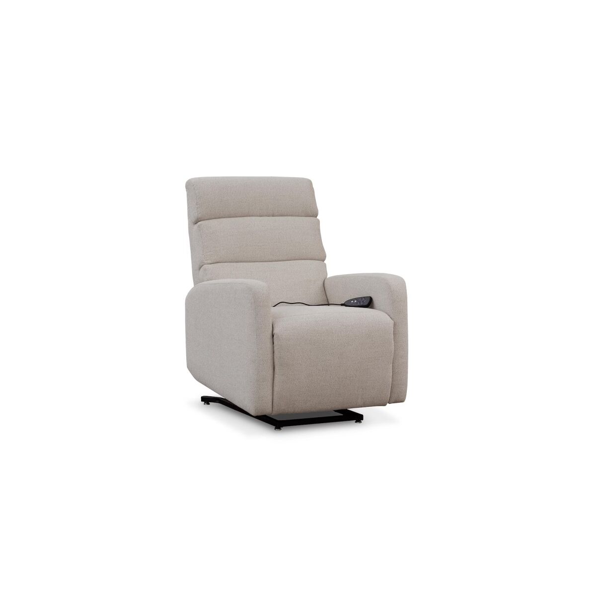 Bassett Hudson Lay Flat Lift Recliner Lift Chairs Bassett Furniture 7