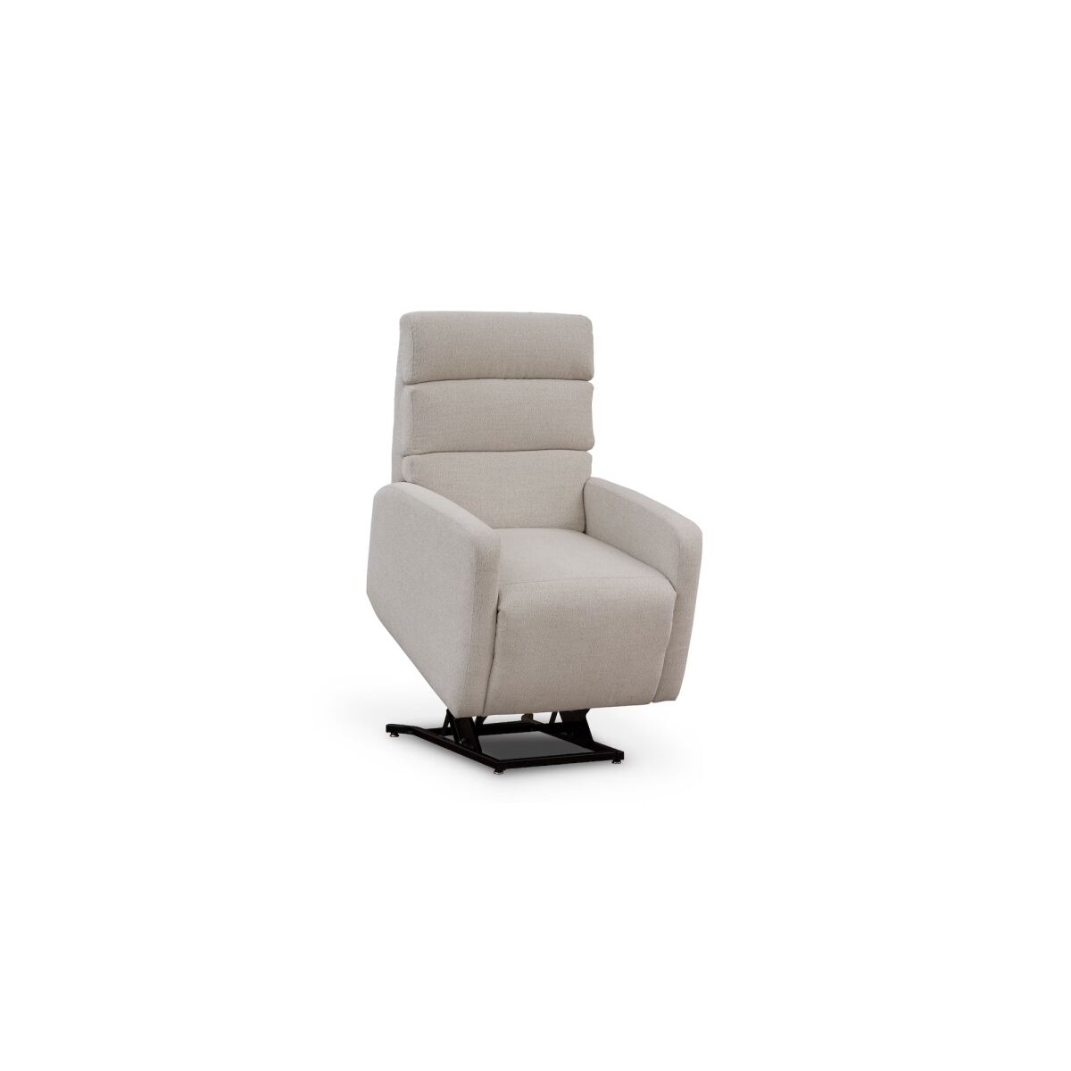 Bassett Hudson Lay Flat Lift Recliner Lift Chairs Bassett Furniture 5
