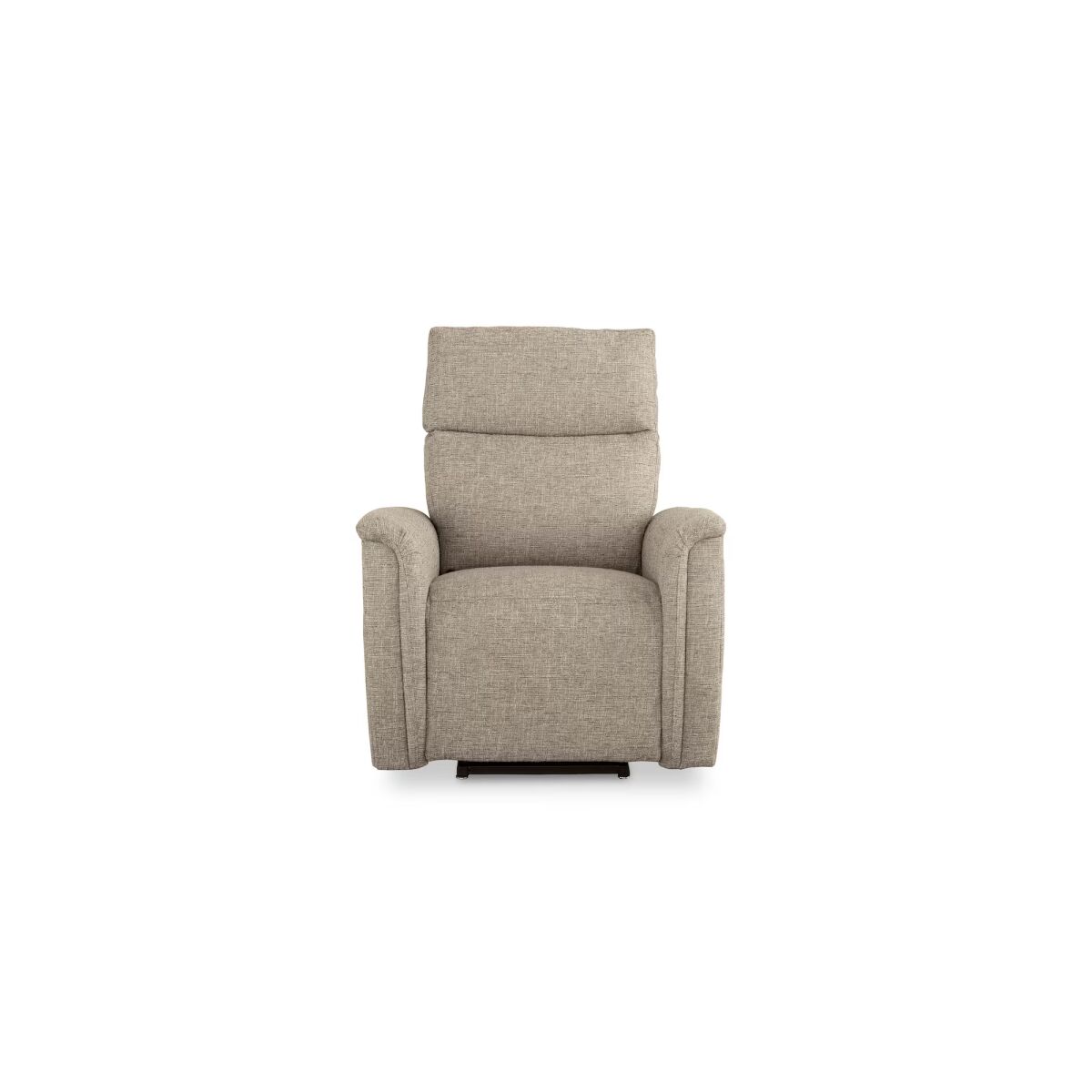 Bassett Harris Lay Flat Swivel Power Lift Recliner Lift Chairs Bassett 10