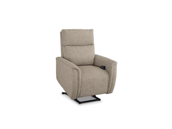 Bassett Hudson Lay Flat Lift Recliner Lift Chairs Bassett Furniture 14