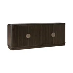 City View 82" TV Console