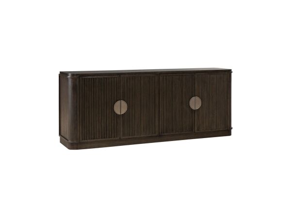 Liberty Prism 82 Inch Accent TV Console Console Tables credenza 16 Liberty Prism 82 Inch Accent TV Console Console Tables credenza 16