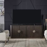 Liberty City View 82 Inch TV Console Console Tables console 12 Liberty City View 82 Inch TV Console Console Tables console 12
