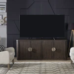 City View 82" TV Console - Image 4