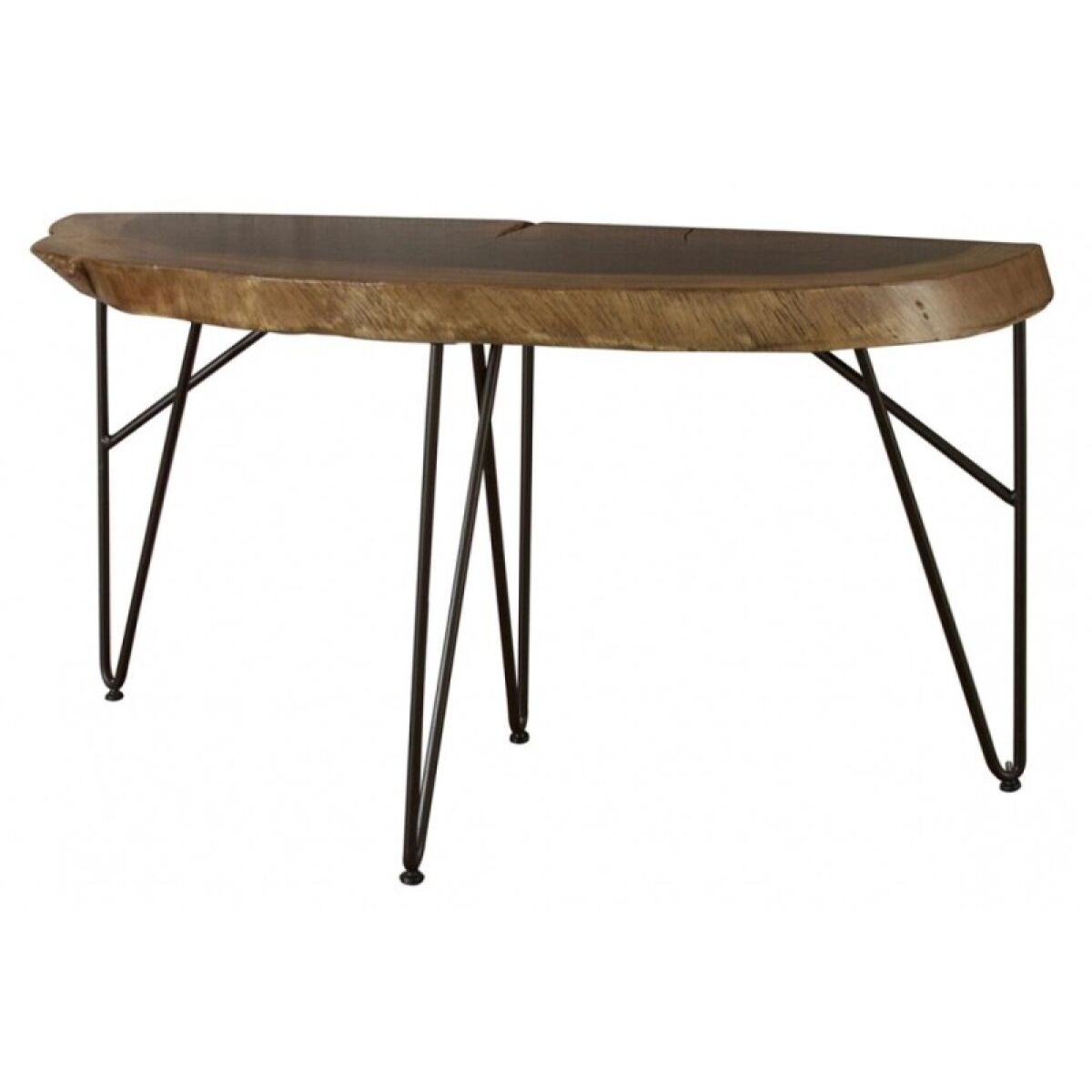 Sofa Table – Vivo Sofa Tables Brown 6 Sofa Table – Vivo Sofa Tables Brown 6