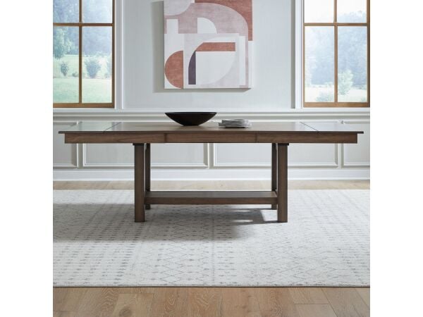 Liberty Brook Bay Trestle Table Dining Tables dining room furniture 3