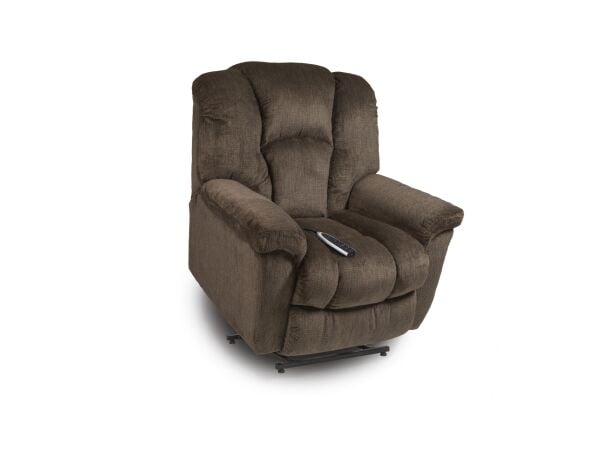 Bassett Hudson Lay Flat Lift Recliner Lift Chairs Bassett Furniture 13