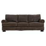 Foster Leather Sofa - Image 7