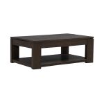Liberty Lennox Hill Lift-Top Coffee Table - Image 2