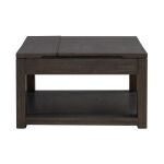 Liberty Lennox Hill Lift-Top Coffee Table - Image 3