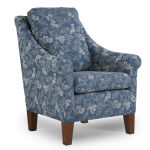 Best Charmes Accent Chair - Image 6