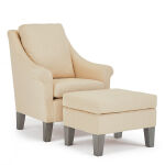 Best Charmes Accent Chair - Image 4