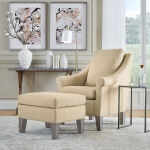 Best Charmes Accent Chair - Image 3