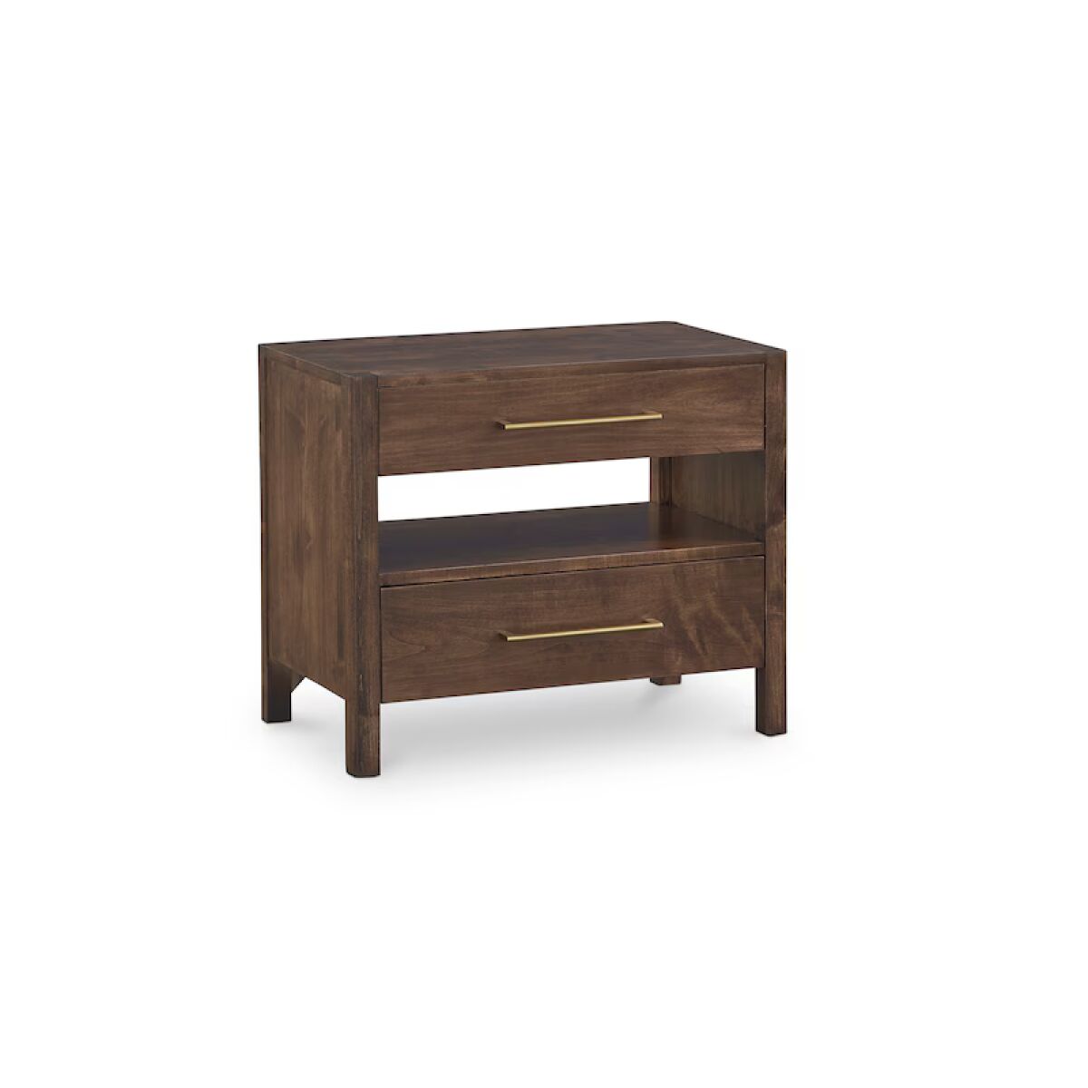 Bassett Parkway Nightstand Nightstands Bassett 7