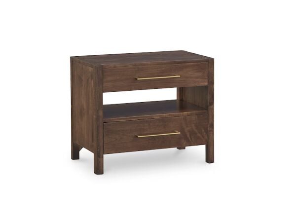 Bassett Parkway Nightstand Nightstands Bassett
