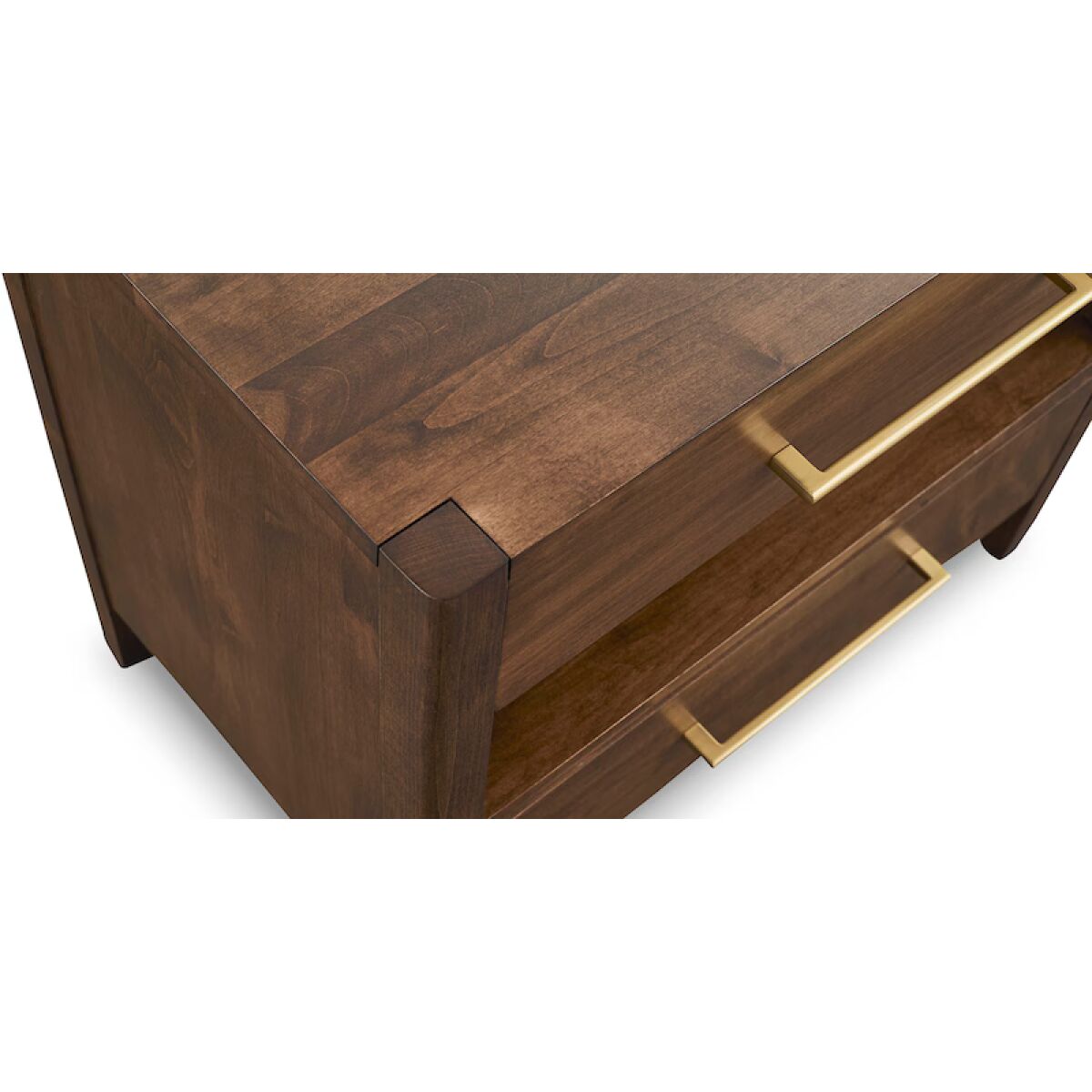 Bassett Parkway Nightstand Nightstands Bassett 10