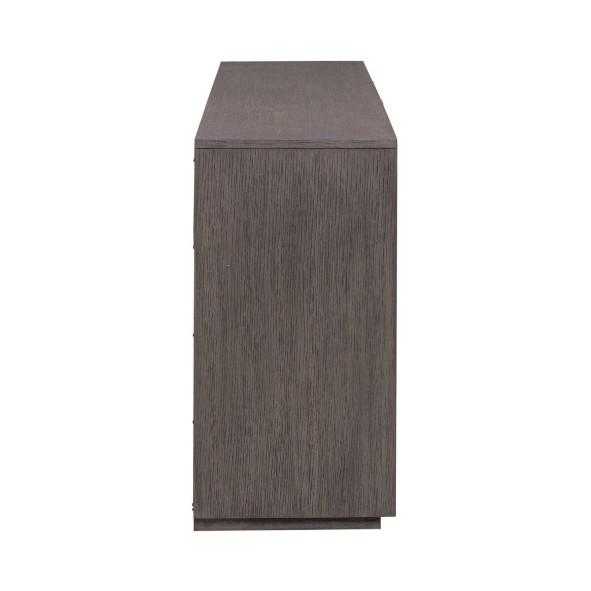 Liberty Prism 82 Inch Accent TV Console Console Tables credenza 9