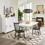 Liberty Capeside Cottage 5-Piece Dining Set