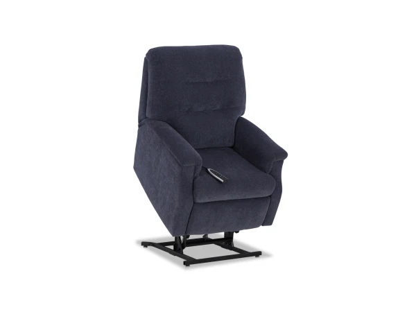 HomeStretch Barbara Jean 230 Power Lift Chair Lift Chairs HomeStretch