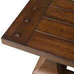 Liberty Sedona Sofa Table - Image 2