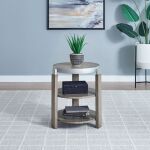 Liberty Sutton Chairside Table Chairside Tables accent table 15 Liberty Sutton Chairside Table Chairside Tables accent table 15