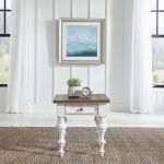 Liberty River Place End Table - Image 5