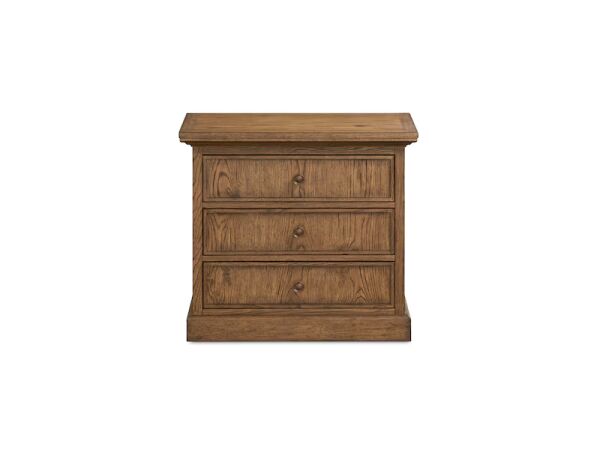 Bassett Bella Nightstand Nightstands Bassett 13