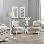 Liberty Magnolia Manor Accent Chair Chairs accent chair 14