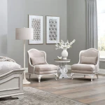 Magnolia Manor Accent Chair - Image 4
