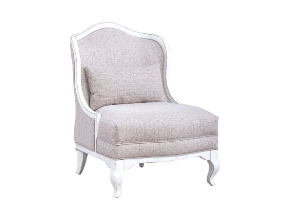 Liberty Magnolia Manor Accent Chair Chairs accent chair
