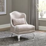 Liberty Magnolia Manor Accent Chair Chairs accent chair 15