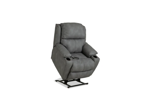 HomeStretch Stellar 245 Power Lift Chair Lift Chairs HomeStretch