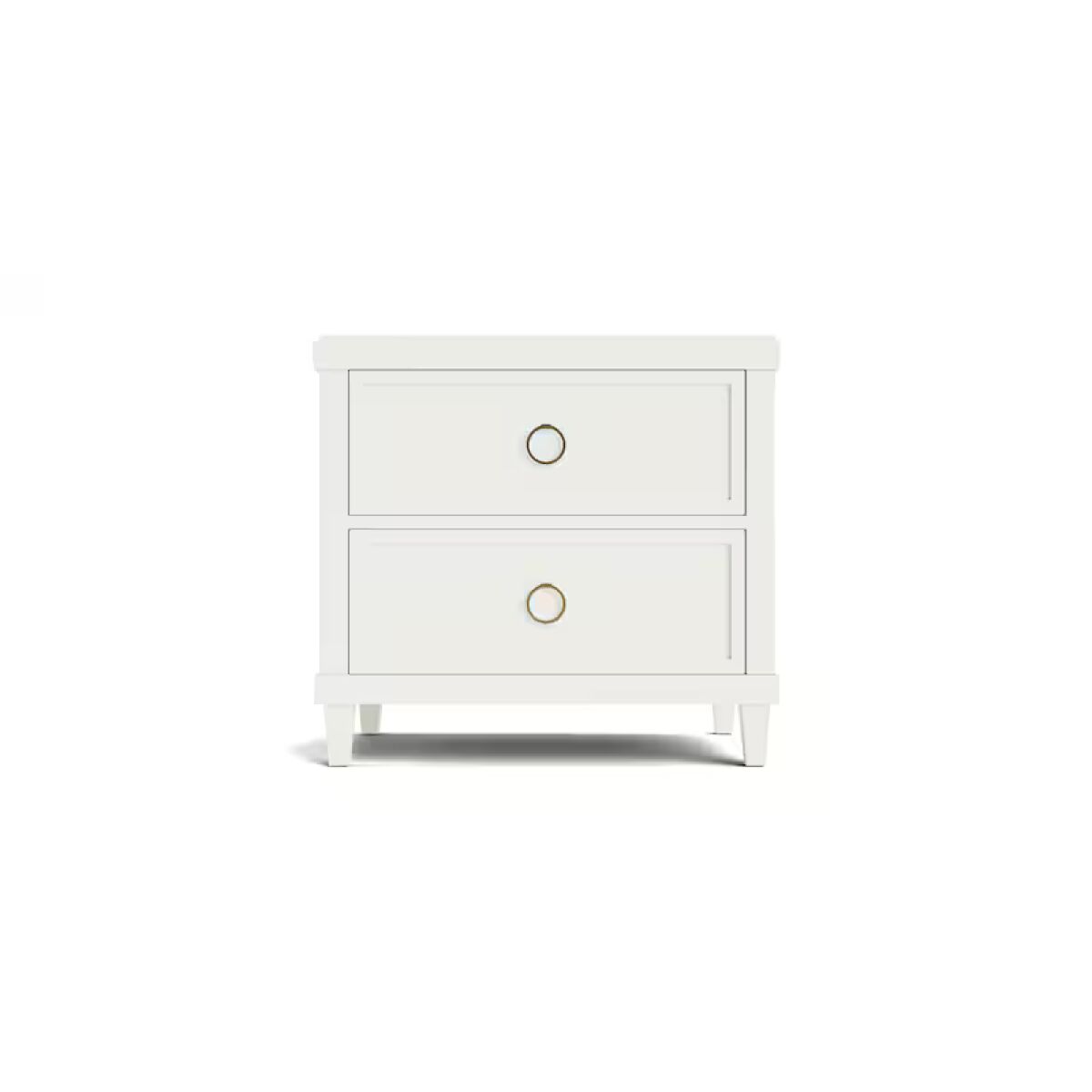 Bassett Ventura Colors Nightstand Nightstands accent table 5
