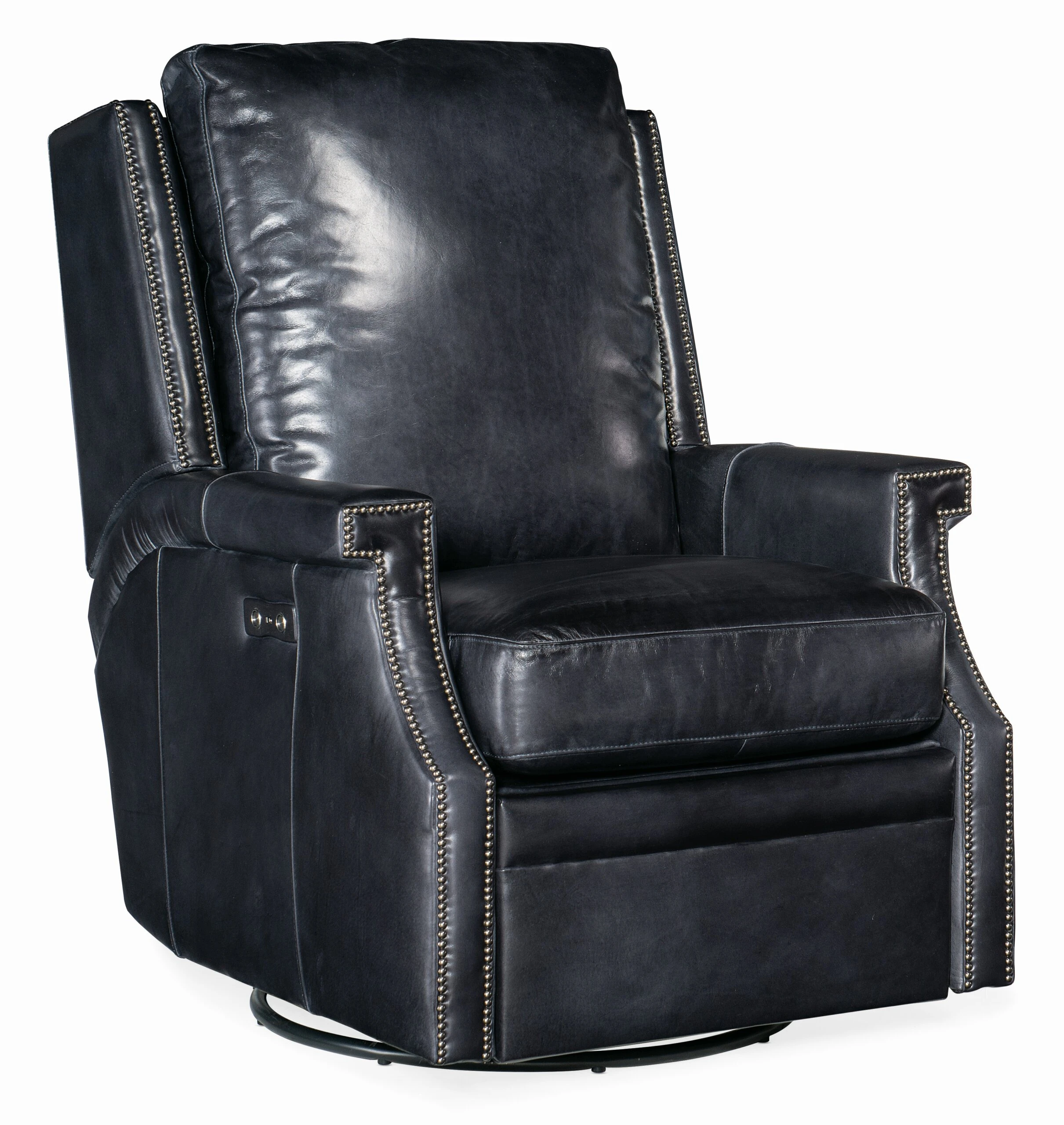RC Collin PWR Swivel Glider Recliner RC Collin PWR Swivel Glider Recliner - Image 1