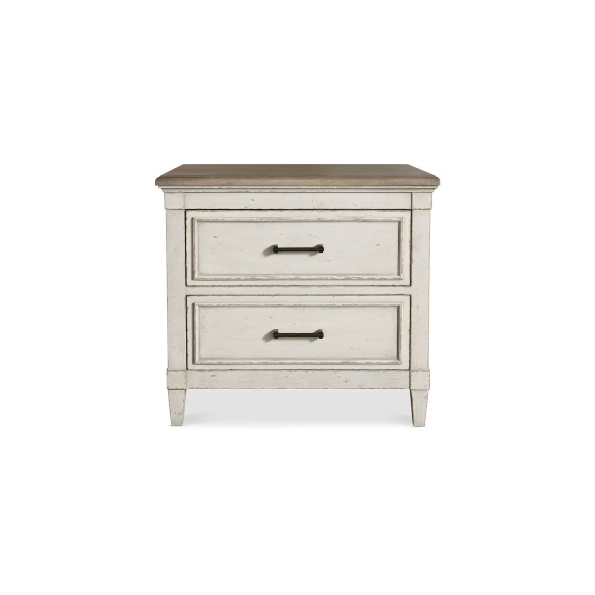 Bassett Bella Nightstand Nightstands Bassett 5