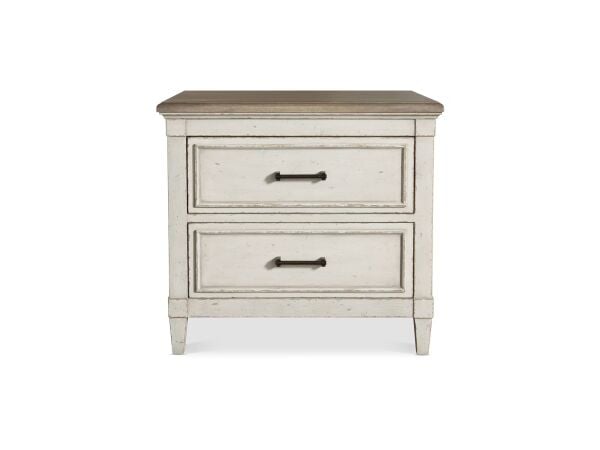 Bassett Bella Nightstand Nightstands Bassett