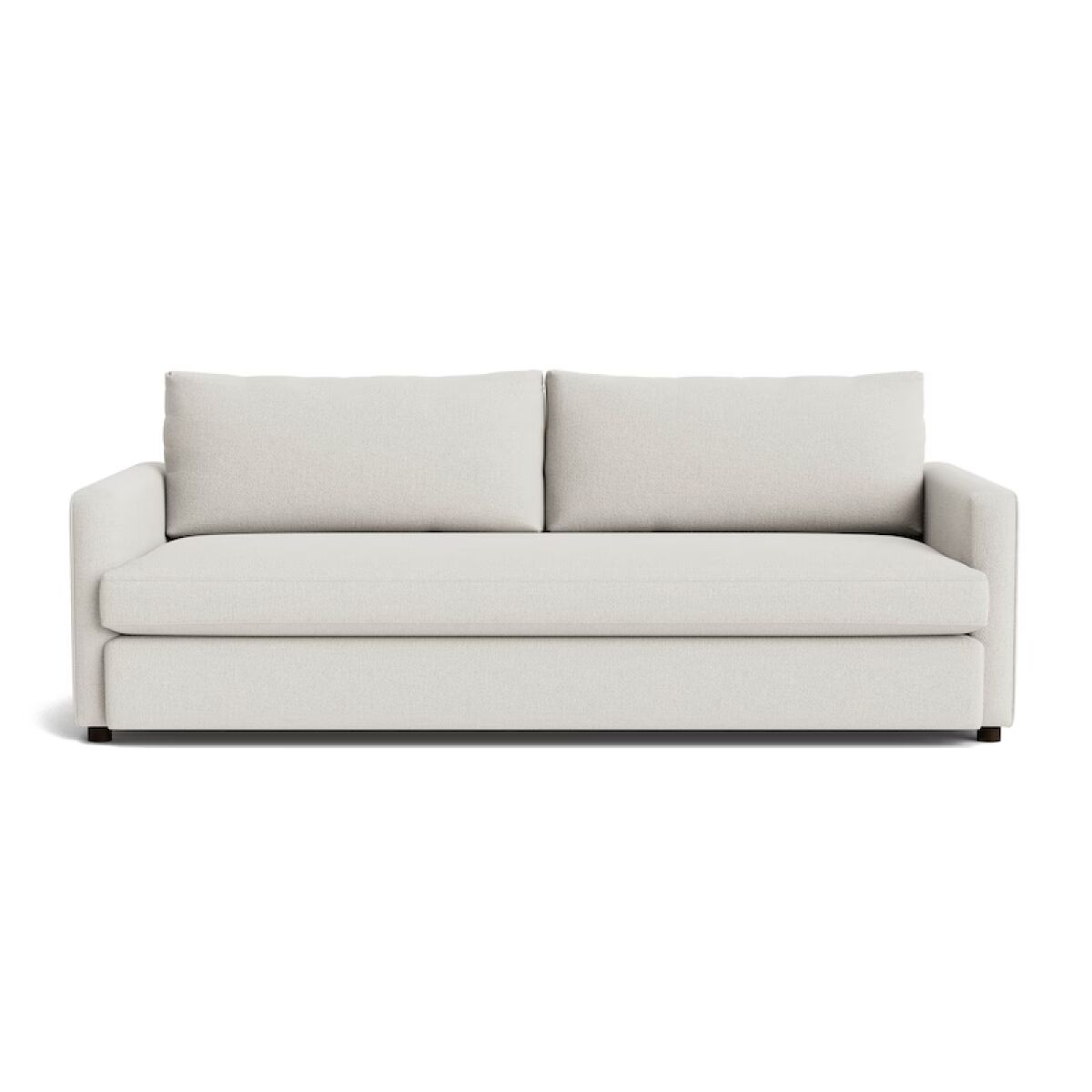 Bassett Allure Bench Sofa Sofas Bassett 5