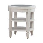 Liberty Furniture Caruso Heights Chairside Table Chairside Tables chairside table 9 Liberty Furniture Caruso Heights Chairside Table Chairside Tables chairside table 9
