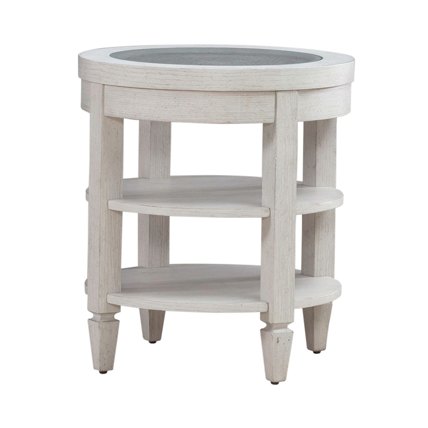 Liberty Furniture Caruso Heights Chairside Table Chairside Tables chairside table 5 Liberty Furniture Caruso Heights Chairside Table Chairside Tables chairside table 5
