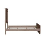 Liberty Horizons Twin Panel Bed - Image 4
