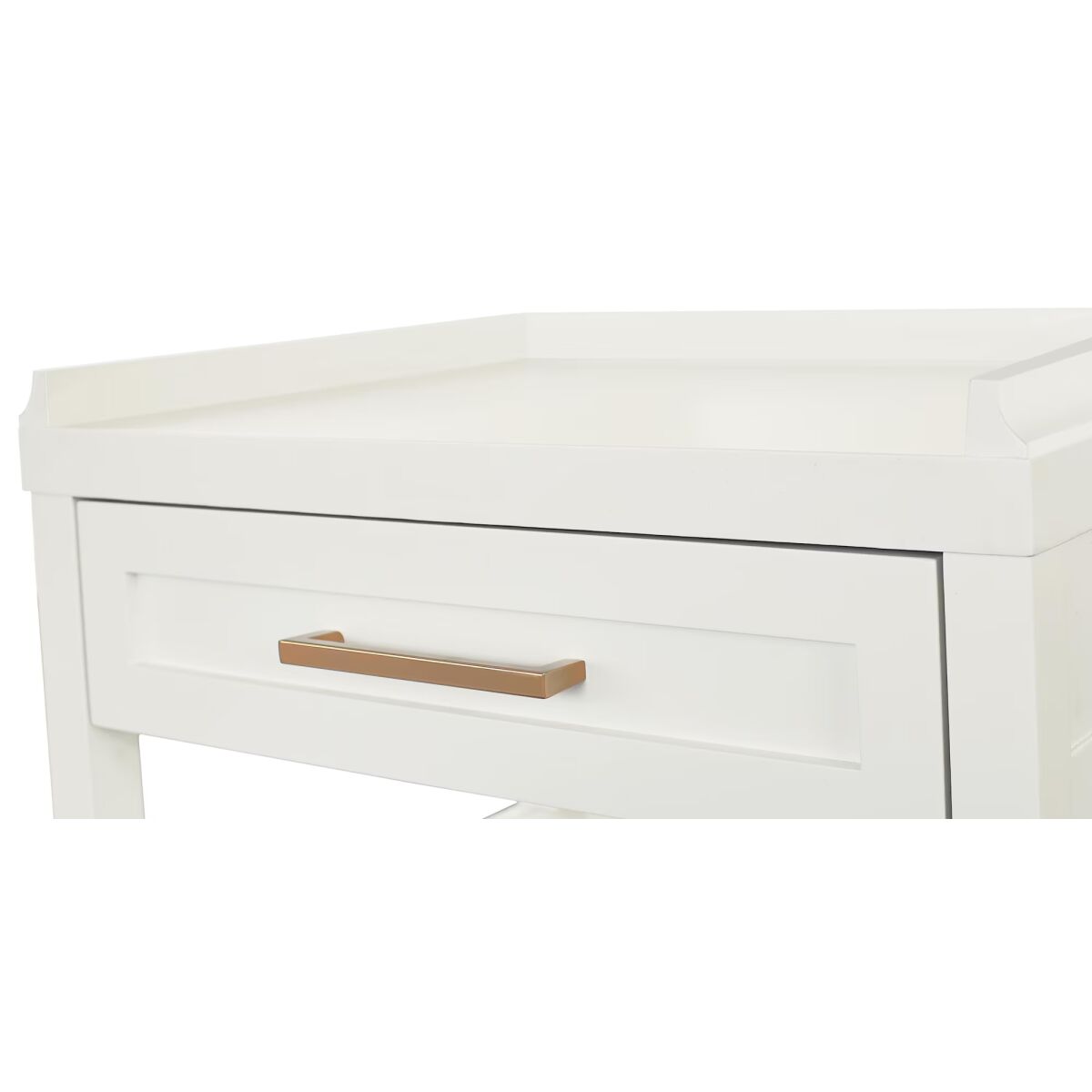 Bassett Tidewater Bedside Table Nightstands Bassett Furniture 7