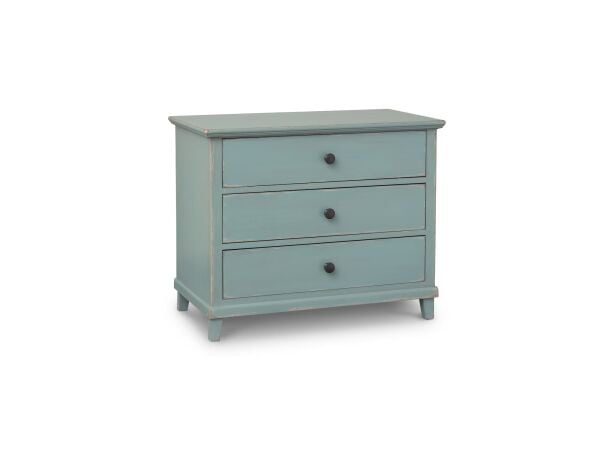 Bassett Williams Nightstand Nightstands accent table