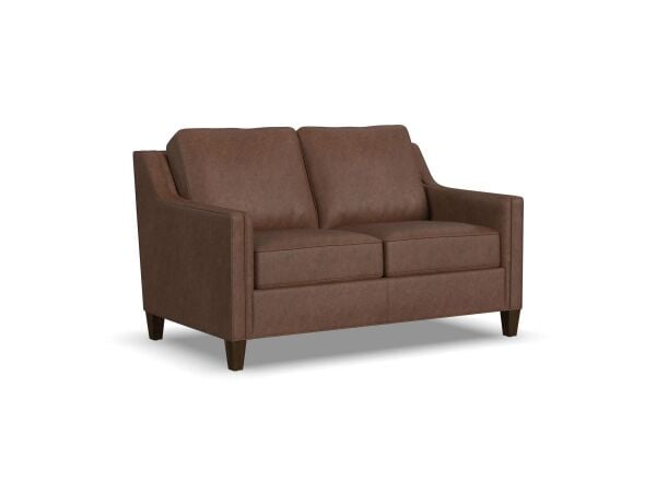 Flexsteel Finley Loveseat Loveseats custom loveseat