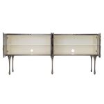 Bernhardt Flora Entertainment Credenza Console Tables Bernhardt 20 Bernhardt Flora Entertainment Credenza Console Tables Bernhardt 20
