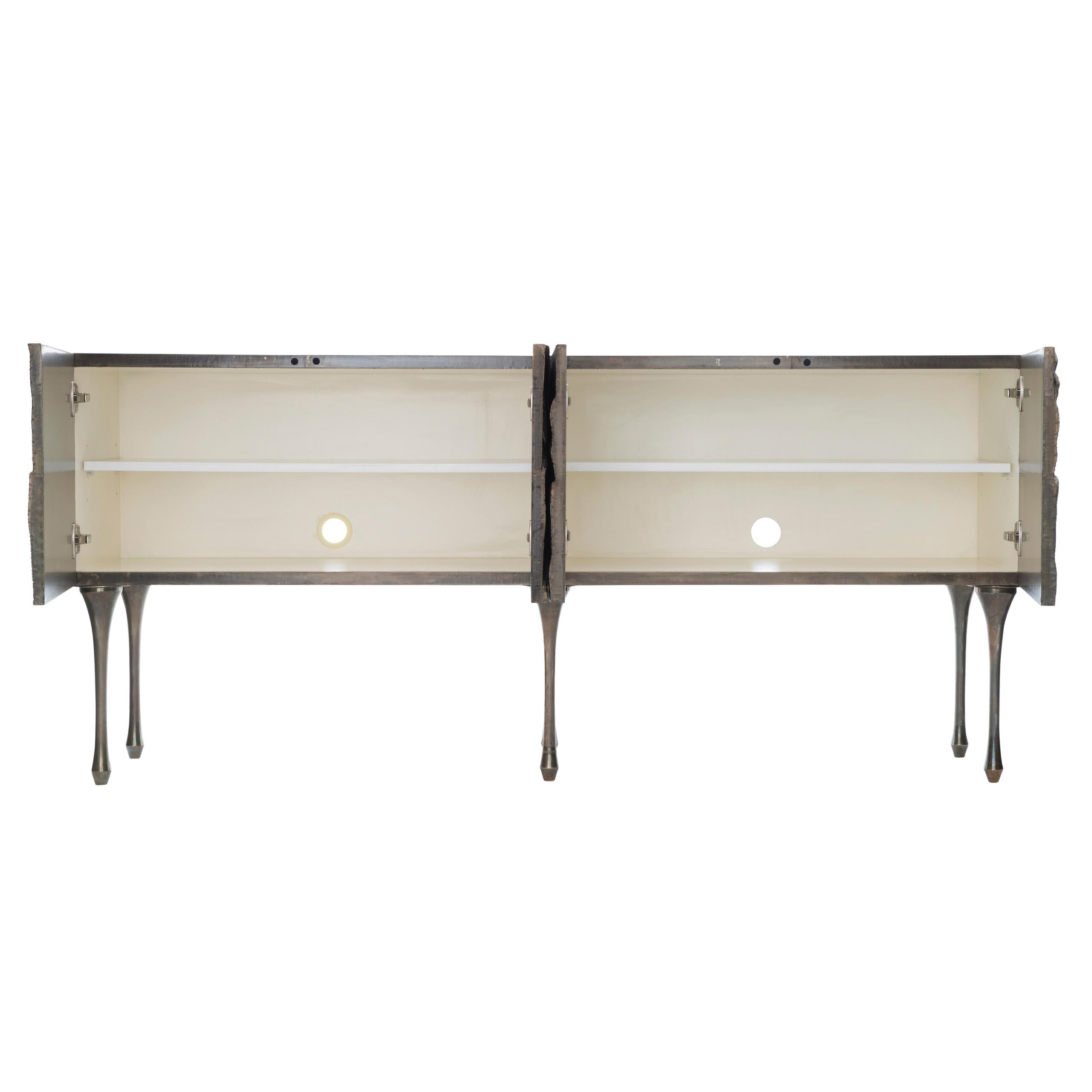 Bernhardt Flora Entertainment Credenza Console Tables Bernhardt 13 Bernhardt Flora Entertainment Credenza Console Tables Bernhardt 13
