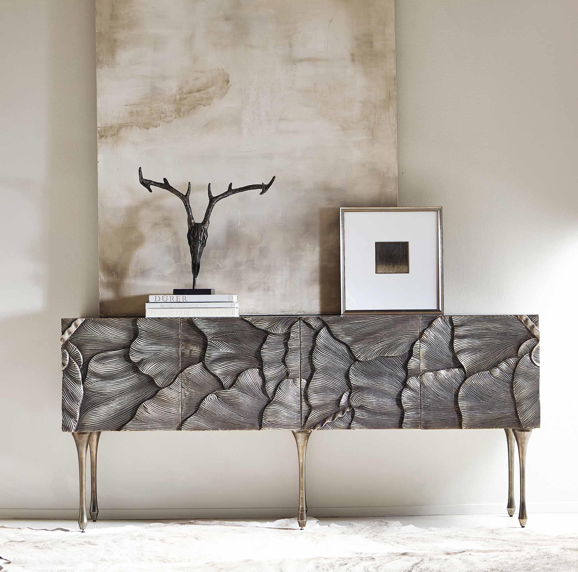 Bernhardt Flora Entertainment Credenza Console Tables Bernhardt 9 Bernhardt Flora Entertainment Credenza Console Tables Bernhardt 9